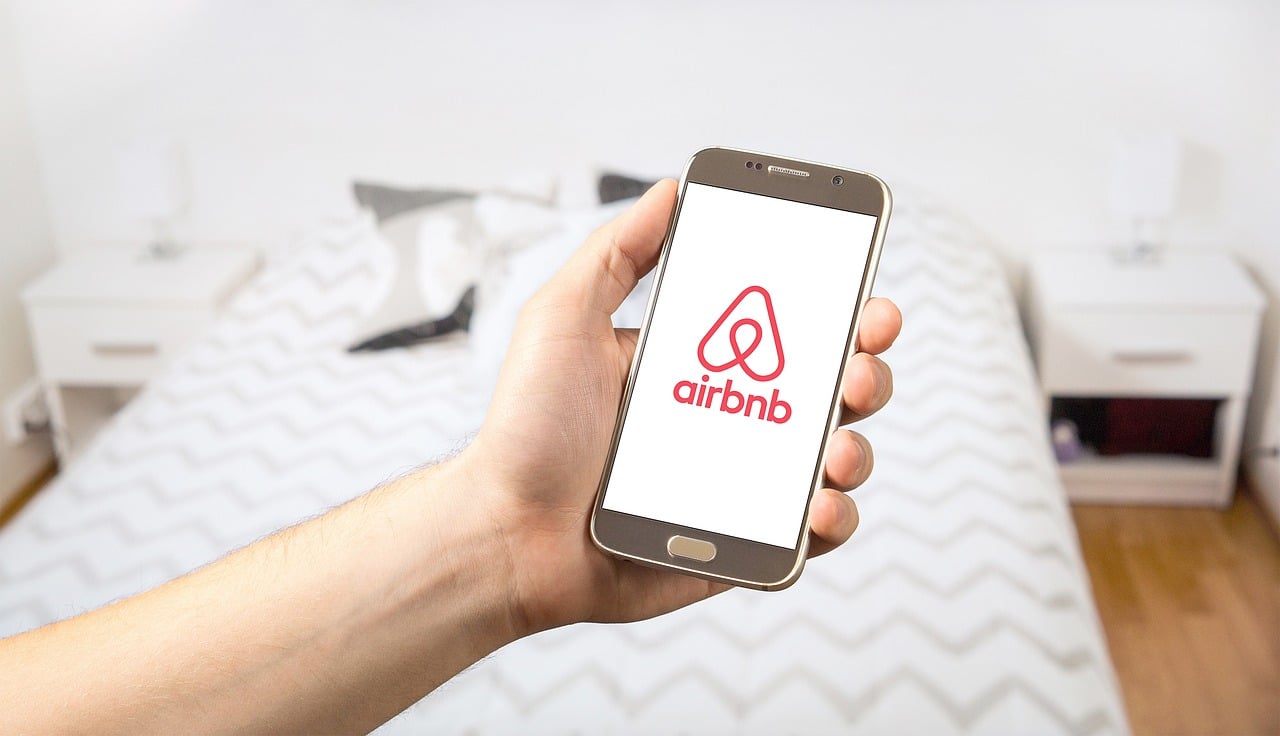 דירות AIRBNB שכדאי להכיר בארה"ב 