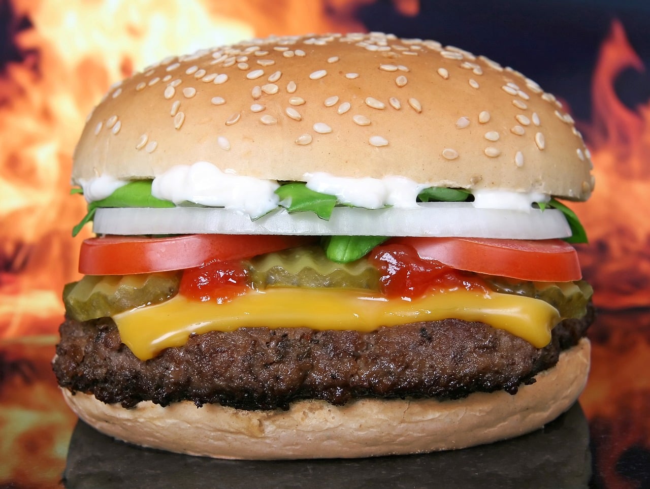 מסעדות ההמבורגרים שאסור לפספס במיאמי