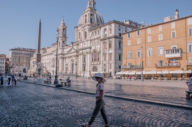 Piazza Navona