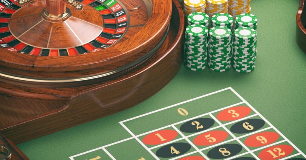 Caesars Palace - לאס וגאס, נבאדה 