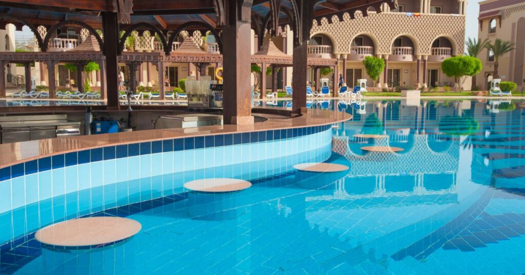 Hyatt Ziva Cancun