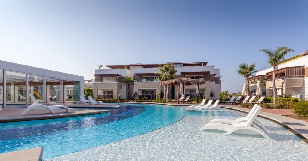  Le Blanc Spa Resort